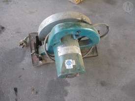 Assorted Circular Saws - picture1' - Click to enlarge