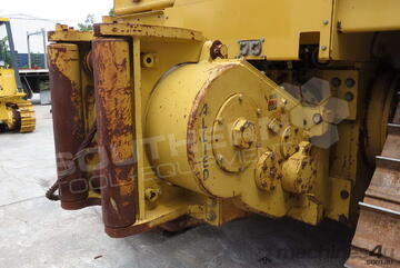 ALLIED W6G Winch suit CATERPILLAR D6T D6R XL DOZCATRT