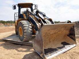 Caterpillar IT62G Loader - picture0' - Click to enlarge