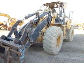 Caterpillar IT62G Loader - picture1' - Click to enlarge