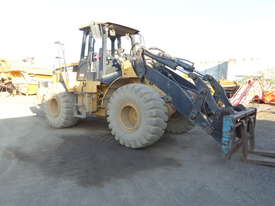 Caterpillar IT62G Loader - picture2' - Click to enlarge