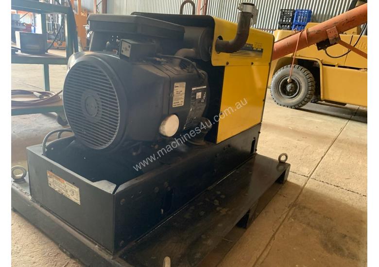caption WIA Mobile Welder Constructor EP 22