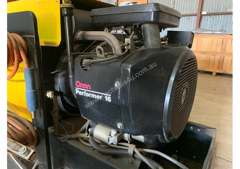 caption WIA Mobile Welder Constructor EP 22