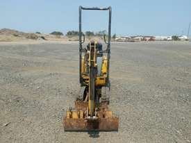 2012 CAT 300.9D Rubber Tracks - picture1' - Click to enlarge
