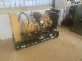Diesel Generator - picture0' - Click to enlarge