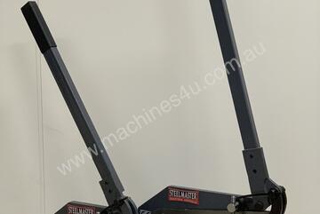 Heavy Duty Industrial Hand Shears 3 x Models 125mm, 205mm, 300mm Ex Stock