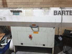 Bartec Rapidfeed 896 - picture0' - Click to enlarge