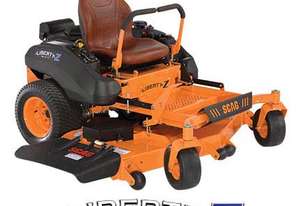 Liberty Z Zero Turn Mower - 36