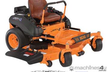Liberty Z Zero Turn Mower - 36