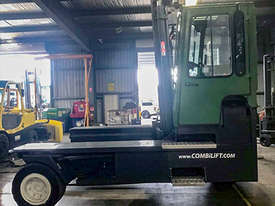 14.0T Diesel Multi-Directional Forklift - picture0' - Click to enlarge