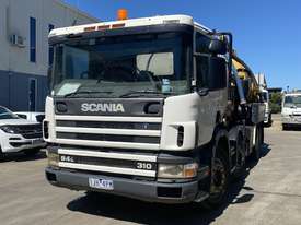 2000 Scania P94G series with Vermeer VSK2200XT Vacuum Unit  - picture0' - Click to enlarge