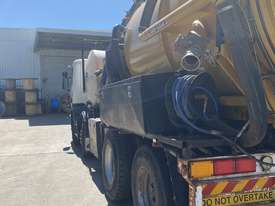 2000 Scania P94G series with Vermeer VSK2200XT Vacuum Unit  - picture2' - Click to enlarge