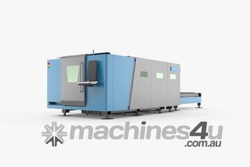 Haco HFL-GSU3015-3000W Fiber Laser