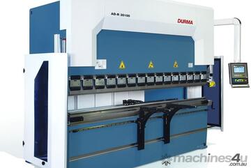 ACRA MACHINERY -AD-R Synchro Hydraulic Press Brake ACRA MACHINERY -AD-R Synchro Hydraulic Press Brake