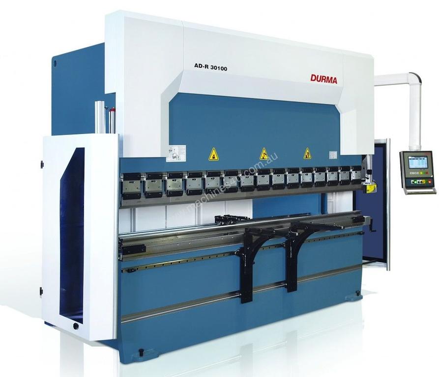 New durma ADR Synchro Hydraulic Press Brake CNC Press Brakes in