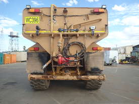 2011 Caterpillar 740 6X6 Articulated Water Cart - picture2' - Click to enlarge