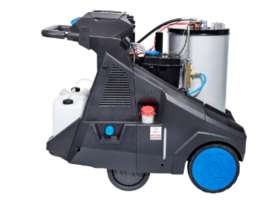 Nilfisk Pressure Cleaner MH7P 180-1260FA - picture1' - Click to enlarge