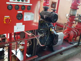 Diesel  Engine  Water  Pump - Make  an  offer. Must  sell !!! - picture0' - Click to enlarge