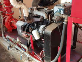 Diesel  Engine  Water  Pump - Make  an  offer. Must  sell !!! - picture2' - Click to enlarge