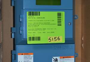 Rosemount 8712ESR2A2NADA1DA2M4B6C1 Remote Magflow Magnetic Flow Transmitter