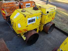 2006 Wacker RT820 Remote Control Articulated Trench Roller *CONDITIONS APPLY* - picture1' - Click to enlarge