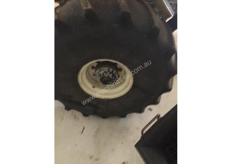 Used ezeeon Ezeeon 3175 TBH Air Seeder in , Listed on Machines4u