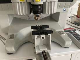 Gravograph IS400 Engraving Machine - picture0' - Click to enlarge