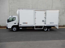 Fuso Canter 918 Pantech Truck - picture0' - Click to enlarge
