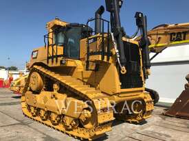 CATERPILLAR D10 T Mining Track Type Tractor - picture0' - Click to enlarge