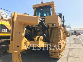 CATERPILLAR D10 T Mining Track Type Tractor - picture0' - Click to enlarge