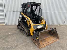 ASV RT-30 Posi-Track Loader - picture0' - Click to enlarge