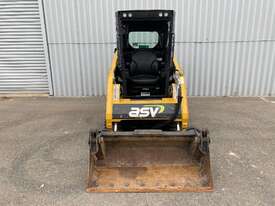 ASV RT-30 Posi-Track Loader - picture0' - Click to enlarge