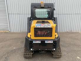 ASV RT-30 Posi-Track Loader - picture1' - Click to enlarge