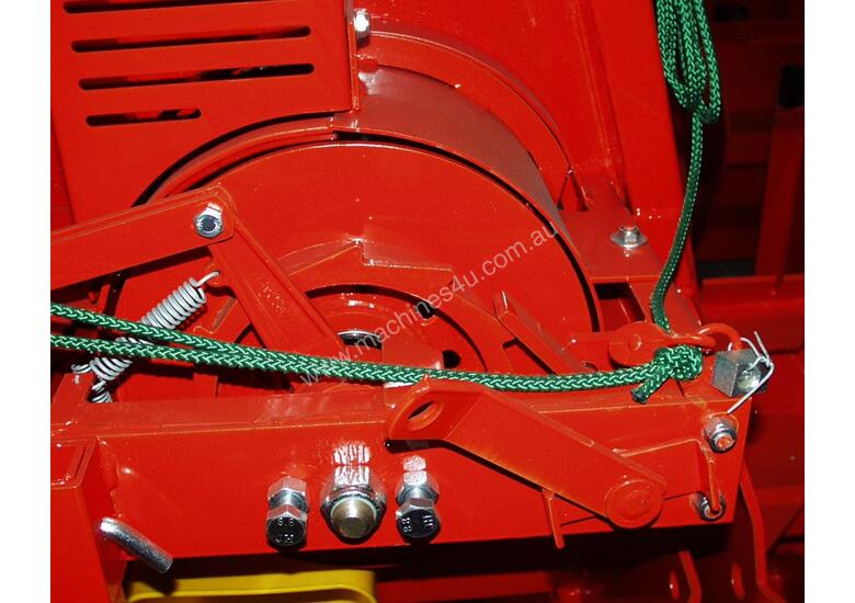 New Fransgard V Winch V4000 Tractor Winch in , Listed on Machines4u