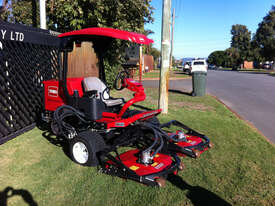 Toro 3500-D NEAR NEW - picture0' - Click to enlarge