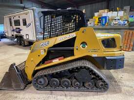 ASV POSI TRACK RC60 2.9T Track Loader - picture1' - Click to enlarge