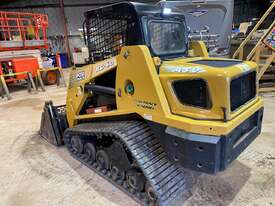 ASV POSI TRACK RC60 2.9T Track Loader - picture2' - Click to enlarge