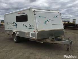 2007 Jayco Expanda - picture0' - Click to enlarge