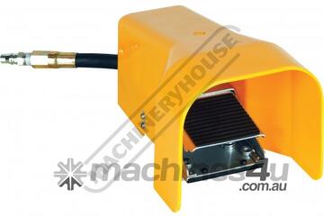 AFC1 Pneumatic Foot Control Suits Pneumatic-Hydraulic Workshop Presses Suits Models - HPT-30P, HPM-3