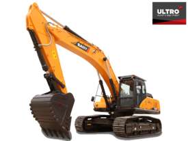SANY SY365H 36.5T EXCAVATOR - picture0' - Click to enlarge
