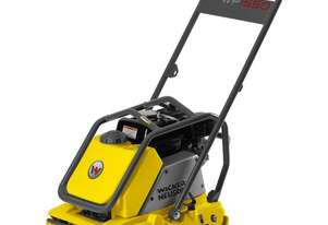 Wacker Neuson WP1550AW Vib Plate with Water Tank