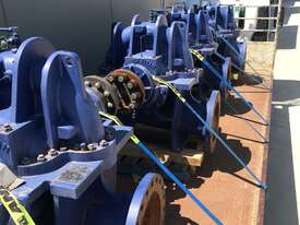 Super Titan 400x450-630 Centrifugal water pump made in Australia 580 L/S at 88 meter head Used - picture2' - Click to enlarge