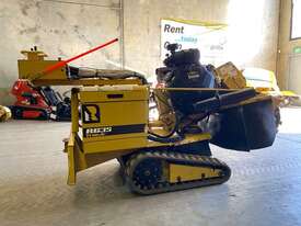 Rayco RG35 Trac Stump Grinder - picture2' - Click to enlarge