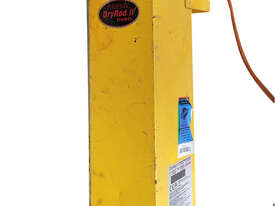 Electrode Oven Welding Rod II Heater Drier Conditioner - picture0' - Click to enlarge