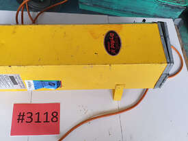 Electrode Oven Welding Rod II Heater Drier Conditioner - picture0' - Click to enlarge