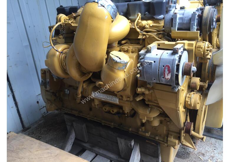 Buy Used Caterpillar CATERPILLAR C15 ACERT Truck Engines In , - Listed ...