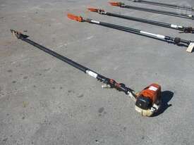 Stihl Polesaw - picture0' - Click to enlarge