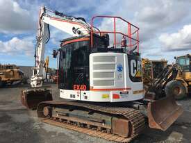 Caterpillar 315FLCR Excavator - picture0' - Click to enlarge