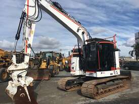 Caterpillar 315FLCR Excavator - picture0' - Click to enlarge