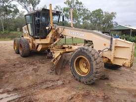 2000 Volvo G720A VHP Grader $65,000 + GST - picture0' - Click to enlarge